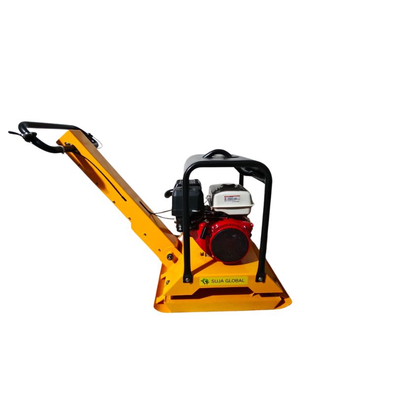 SGR220 Vibrator Plate Compactor Price in Bangladesh – SUJA GLOBAL