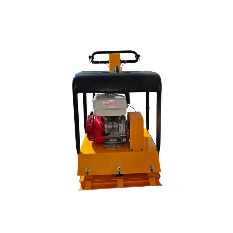 SGR220 Vibrator Plate Compactor Price in Bangladesh – SUJA GLOBAL - Image 2