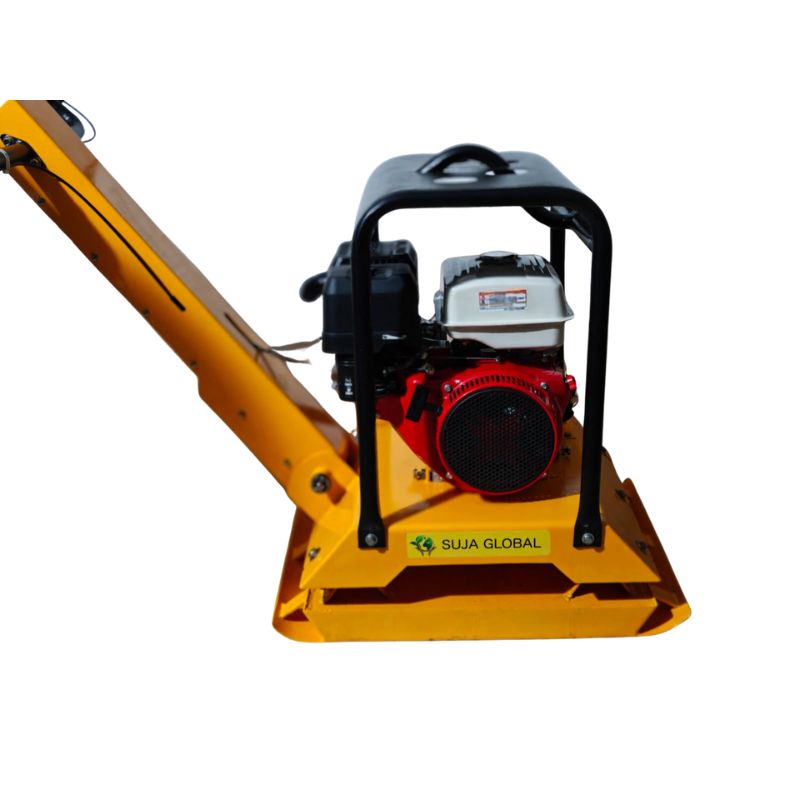 SGR220 Vibrator Plate Compactor Price in Bangladesh – SUJA GLOBAL - Image 3