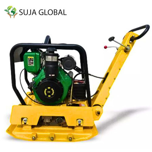 SGR220 Plate Compactor Price in Bangladesh – SUJA GLOBAL - Image 2