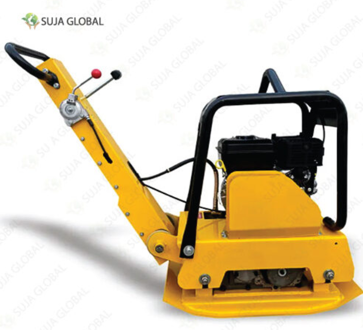 SGR220 Plate Compactor Price in Bangladesh – SUJA GLOBAL - Image 4